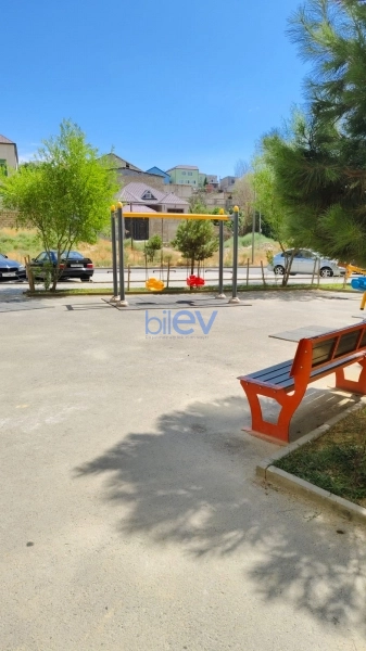 Satış 2 otaqlı Yeni Tikili bina evi  60m², Bakı