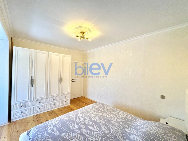 Satış 2 otaqlı Köhnə Tikili bina evi  60m², Bakı