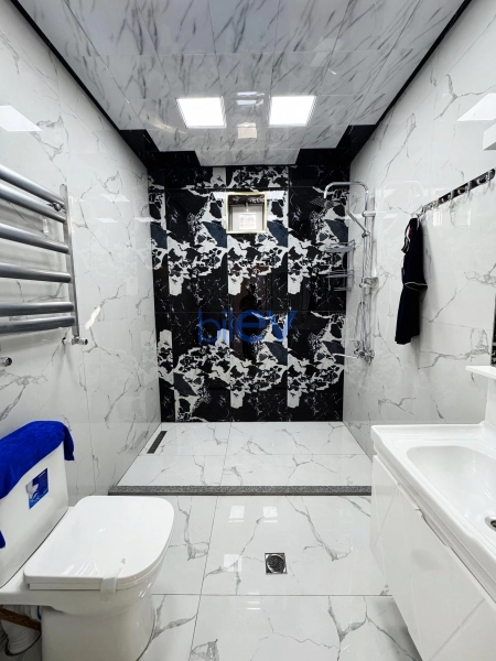 Satış 4 otaqlı Həyət evi  140m², Bakı