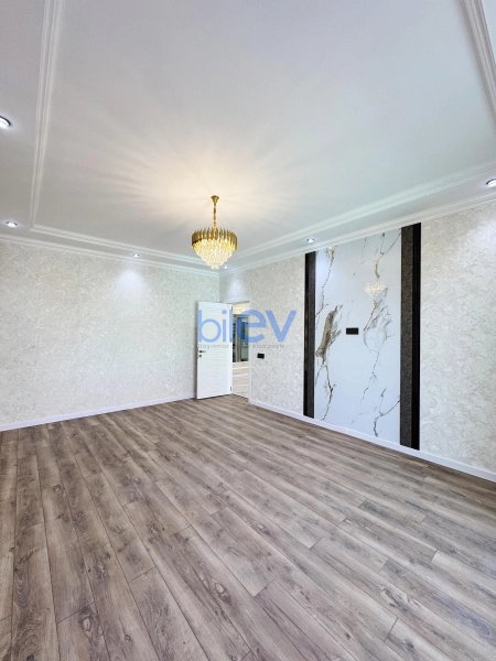 Satış 4 otaqlı Həyət evi  140m², Bakı