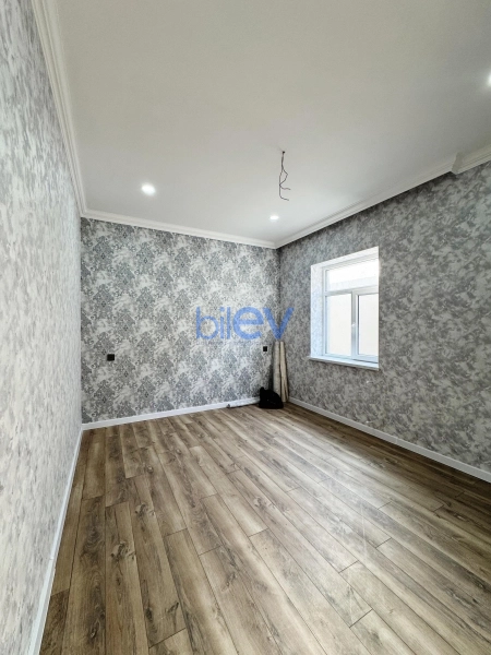 Satış 4 otaqlı Həyət evi  140m², Bakı