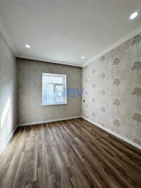 Satış 4 otaqlı Həyət evi  140m², Bakı