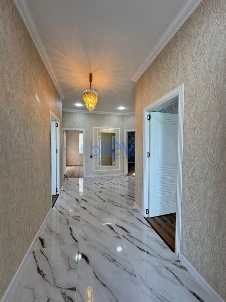 Satış 4 otaqlı Həyət evi  140m², Bakı