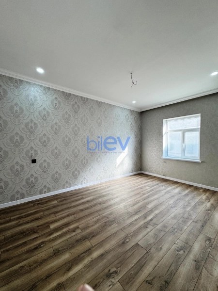 Satış 4 otaqlı Həyət evi  140m², Bakı