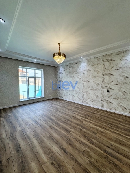 Satış 4 otaqlı Həyət evi  140m², Bakı
