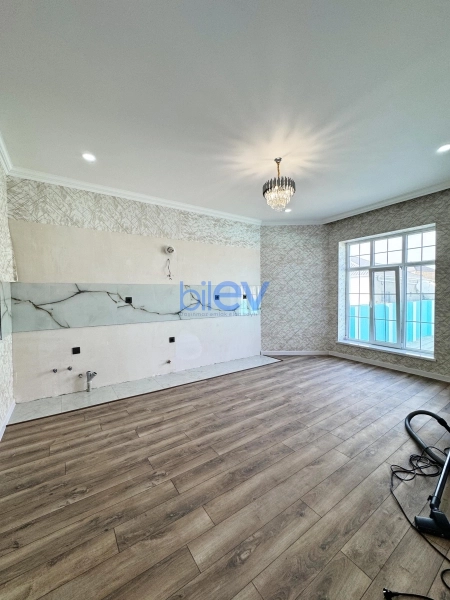 Satış 4 otaqlı Həyət evi  140m², Bakı