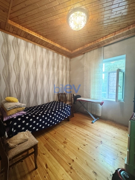 Satış 5 otaqlı Həyət evi  140m², Bakı