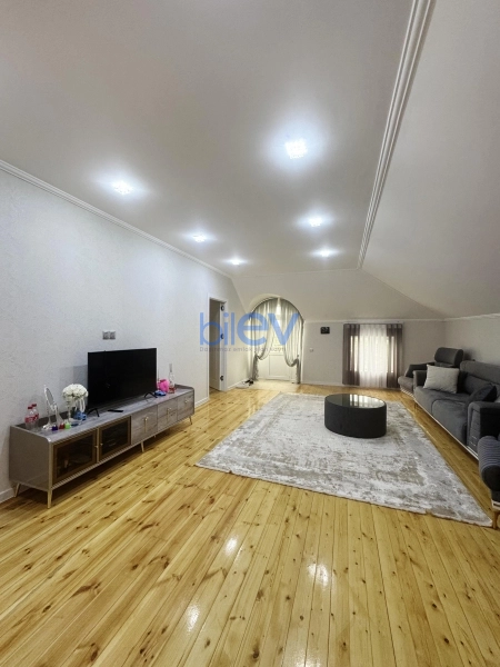 Satış 5 otaqlı Həyət evi  140m², Bakı