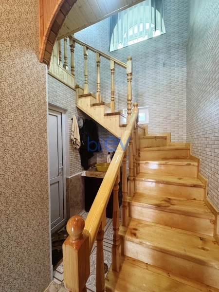 Satış 5 otaqlı Həyət evi  140m², Bakı