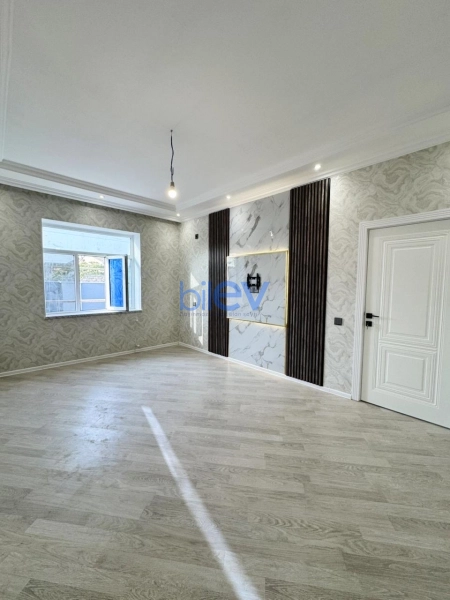 Satış 3 otaqlı Həyət evi  90m², Bakı