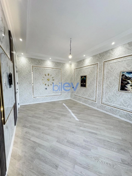 Satış 3 otaqlı Həyət evi  90m², Bakı