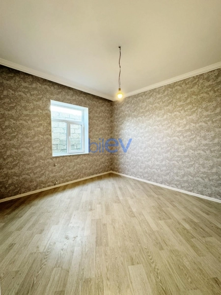 Satış 3 otaqlı Həyət evi  90m², Bakı