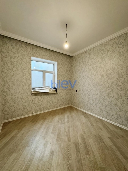 Satış 3 otaqlı Həyət evi  90m², Bakı