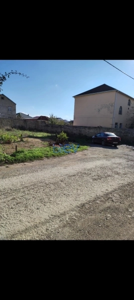 Satış  otaqlı Torpaq  600m², Bakı