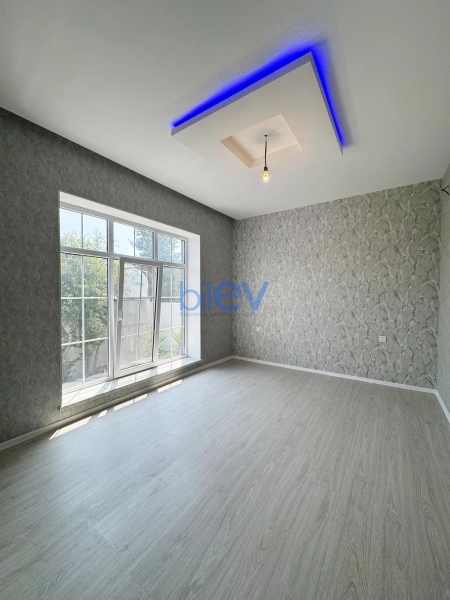 Satış 4 otaqlı Həyət evi  122m², Bakı