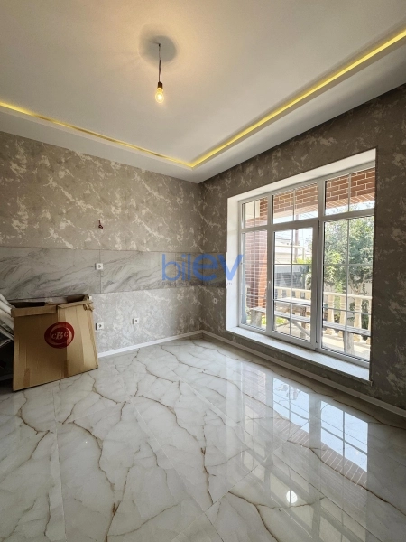 Satış 4 otaqlı Həyət evi  122m², Bakı