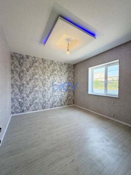 Satış 4 otaqlı Həyət evi  122m², Bakı