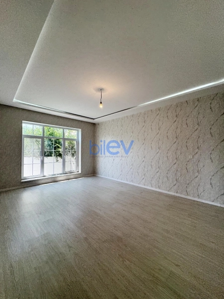 Satış 4 otaqlı Həyət evi  122m², Bakı