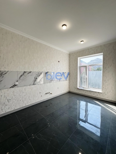 Satış 4 otaqlı Həyət evi  120m², Bakı