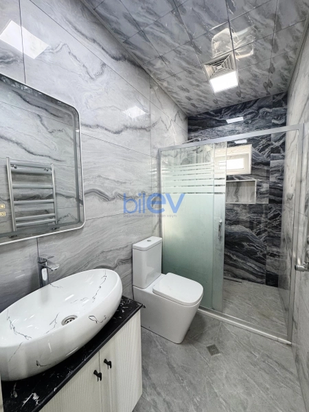 Satış 4 otaqlı Həyət evi  120m², Bakı