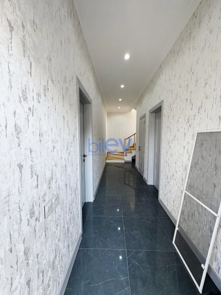 Satış 4 otaqlı Həyət evi  120m², Bakı