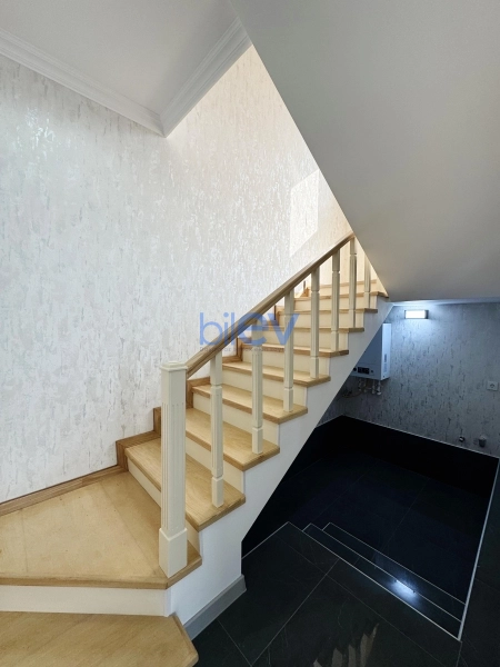 Satış 4 otaqlı Həyət evi  120m², Bakı