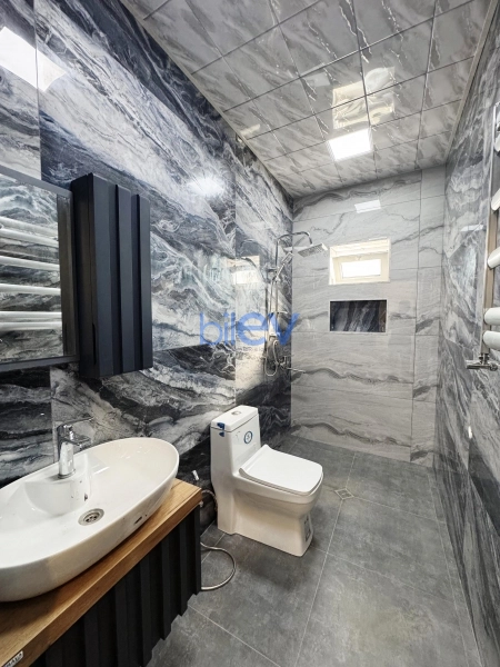 Satış 4 otaqlı Həyət evi  120m², Bakı