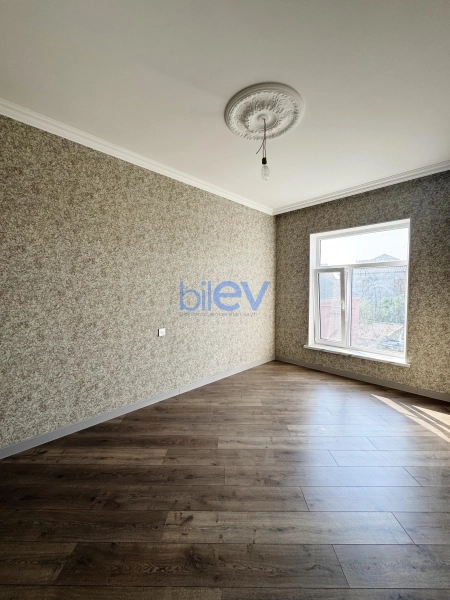 Satış 4 otaqlı Həyət evi  120m², Bakı