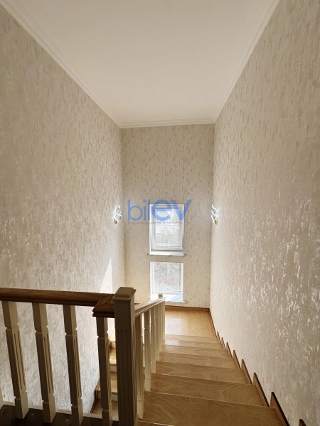 Satış 4 otaqlı Həyət evi  120m², Bakı
