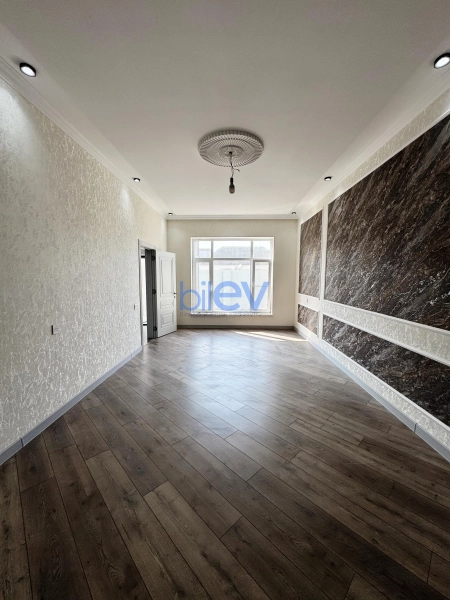 Satış 4 otaqlı Həyət evi  120m², Bakı