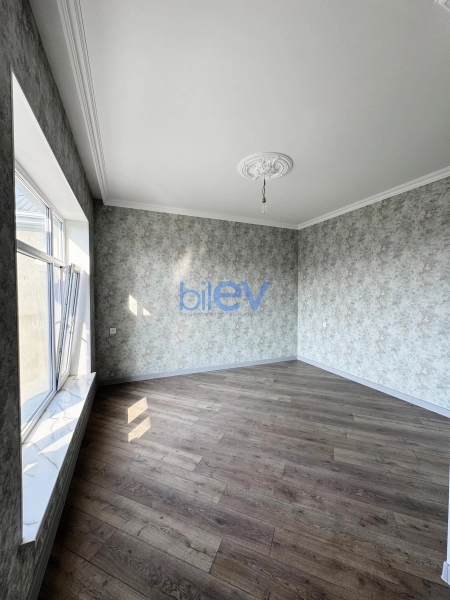 Satış 4 otaqlı Həyət evi  120m², Bakı