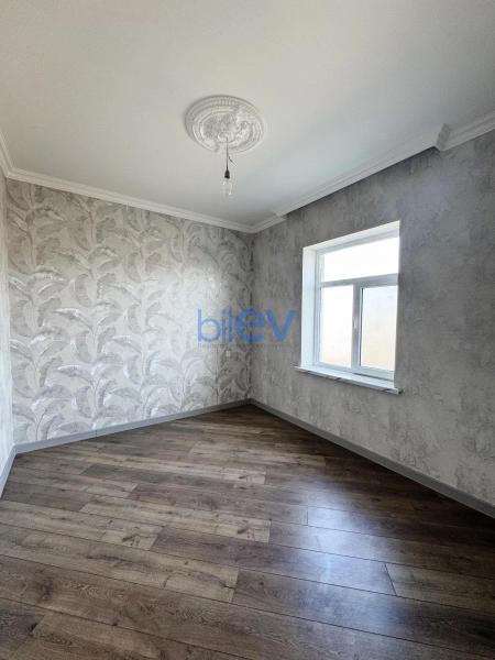 Satış 4 otaqlı Həyət evi  120m², Bakı