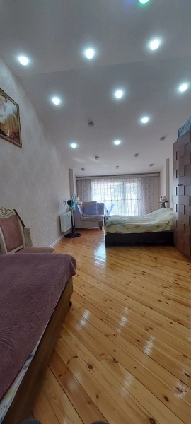 Satış 2 otaqlı Yeni Tikili bina evi  85m², Bakı