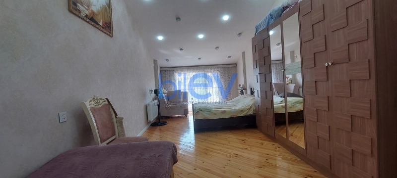 Satış 2 otaqlı Yeni Tikili bina evi  85m², Bakı