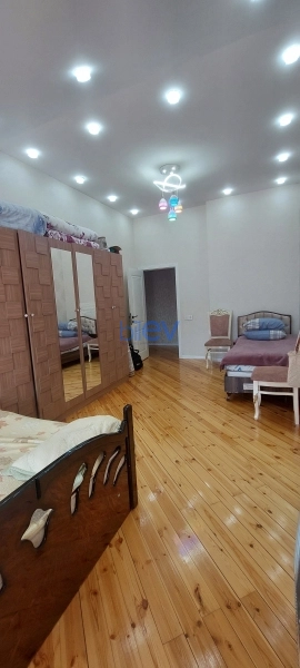 Satış 2 otaqlı Yeni Tikili bina evi  85m², Bakı