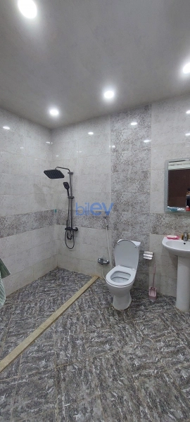 Satış 2 otaqlı Yeni Tikili bina evi  85m², Bakı