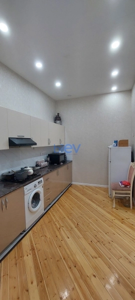 Satış 2 otaqlı Yeni Tikili bina evi  85m², Bakı