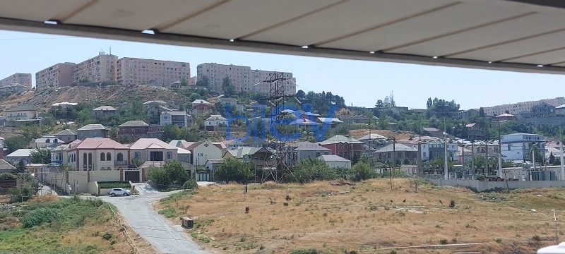 Satış 2 otaqlı Yeni Tikili bina evi  85m², Bakı