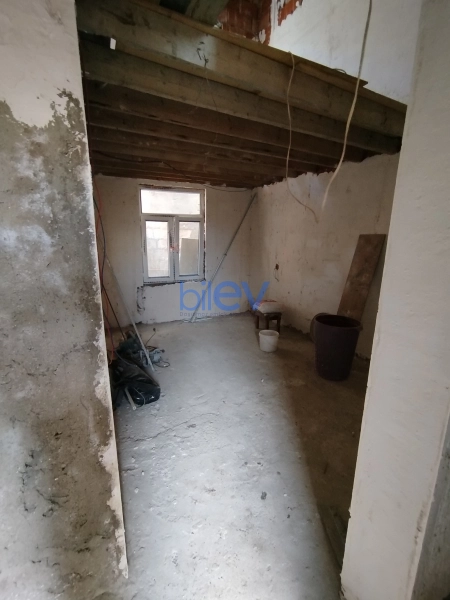 Satış 3 otaqlı Həyət evi  70m², Bakı