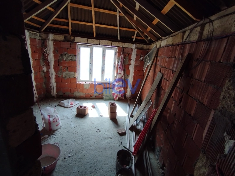 Satış 3 otaqlı Həyət evi  70m², Bakı