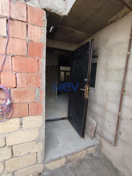 Satış 3 otaqlı Həyət evi  70m², Bakı