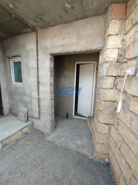 Satış 3 otaqlı Həyət evi  70m², Bakı