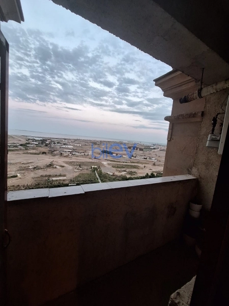 Aylıq Kirayə 3 otaqlı Yeni Tikili bina evi  110m², Bakı