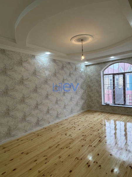 Satış 4 otaqlı Həyət evi  120m², Bakı