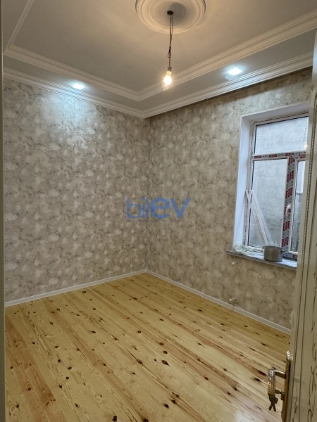 Satış 4 otaqlı Həyət evi  120m², Bakı