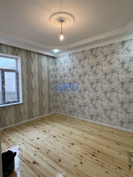 Satış 4 otaqlı Həyət evi  120m², Bakı
