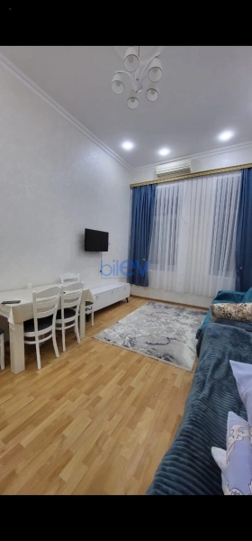 Satış 1 otaqlı Köhnə Tikili bina evi  30m², Bakı