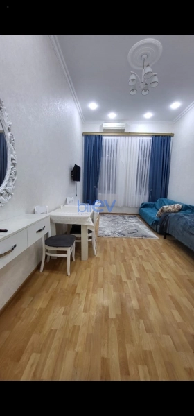 Satış 1 otaqlı Köhnə Tikili bina evi  30m², Bakı