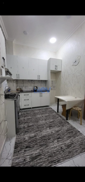 Satış 1 otaqlı Köhnə Tikili bina evi  30m², Bakı