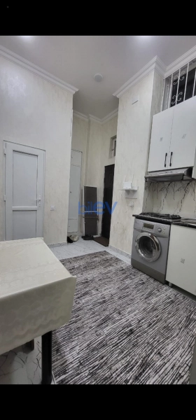 Satış 1 otaqlı Köhnə Tikili bina evi  30m², Bakı